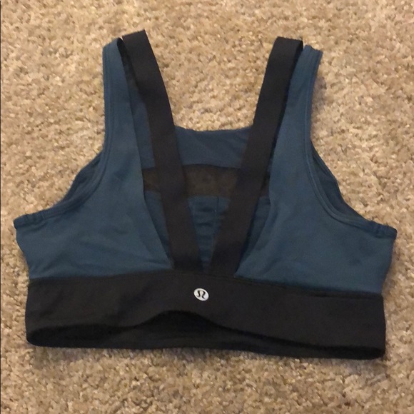 Lululemon bra - Picture 2 of 2